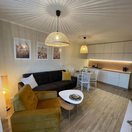 Apartament Jantar Kültér fotó
