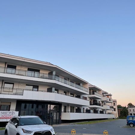 Apartament Jantar Kültér fotó
