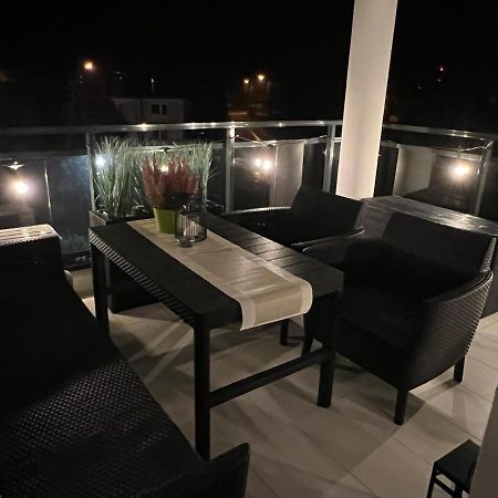 Apartament Jantar Kültér fotó