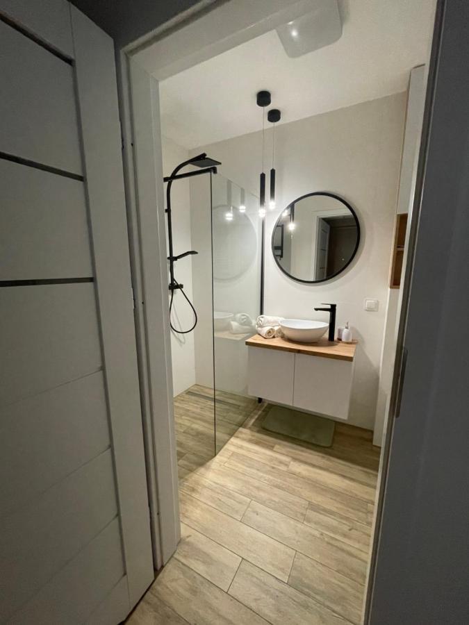 Apartament Jantar Kültér fotó