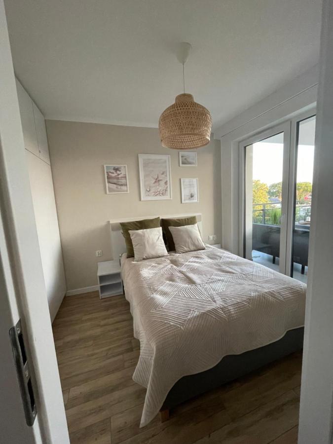 Apartament Jantar Kültér fotó