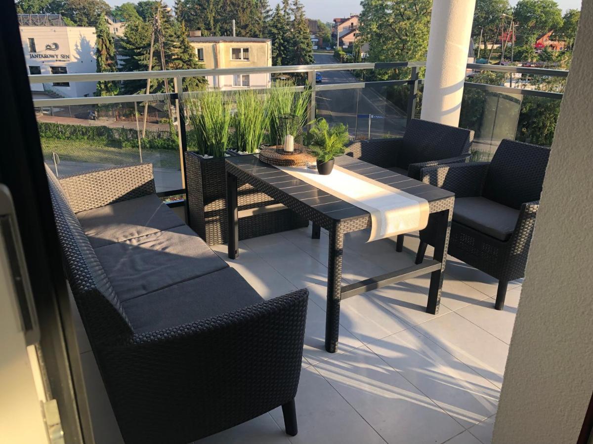 Apartament Jantar Kültér fotó