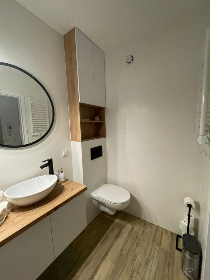 Apartament Jantar Kültér fotó
