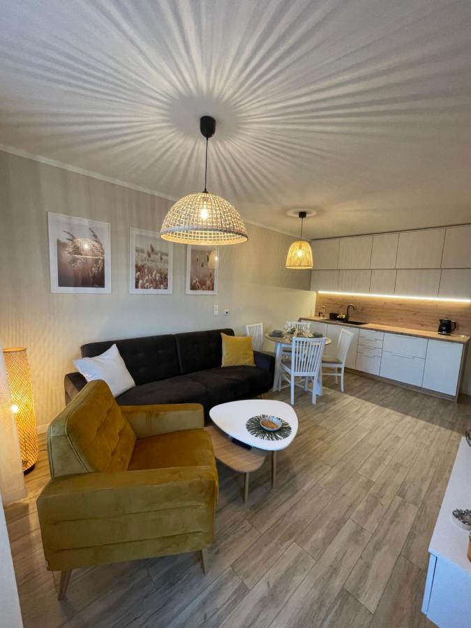 Apartament Jantar Kültér fotó
