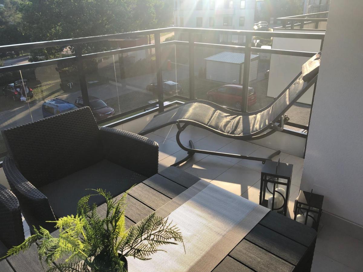 Apartament Jantar Kültér fotó