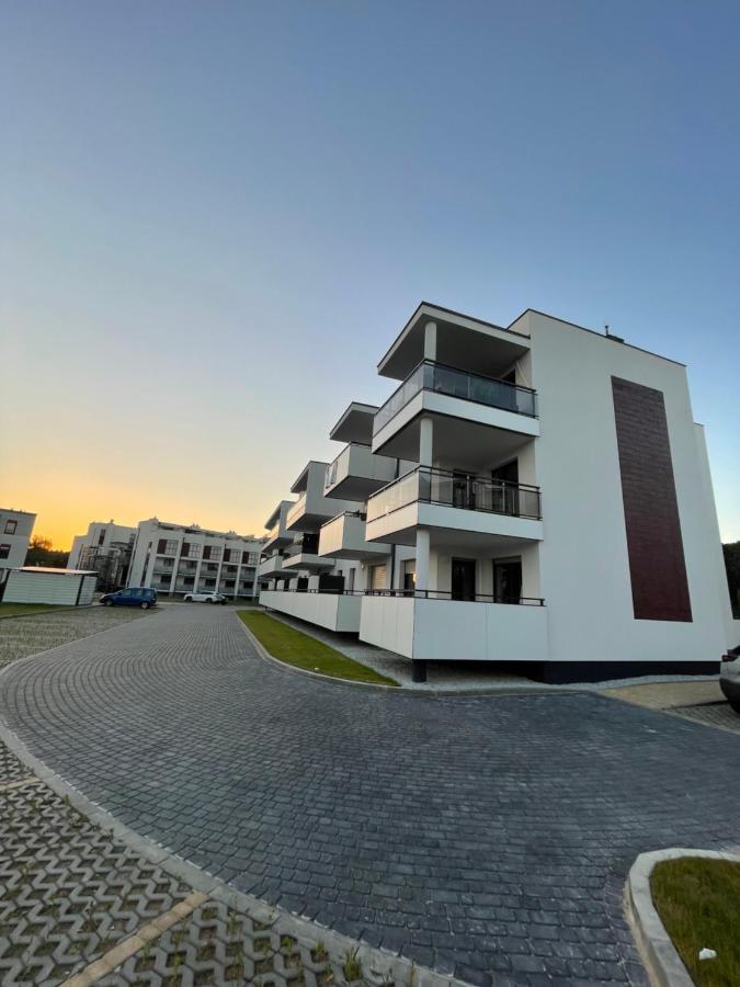 Apartament Jantar Kültér fotó