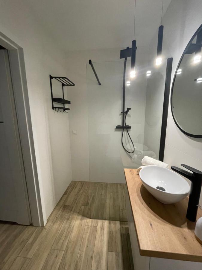 Apartament Jantar Kültér fotó