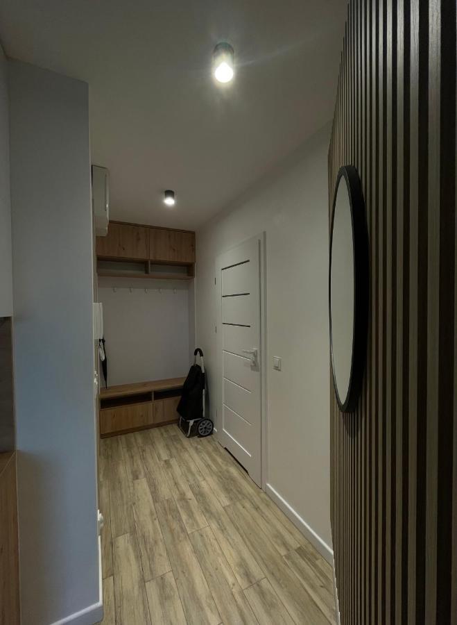 Apartament Jantar Kültér fotó