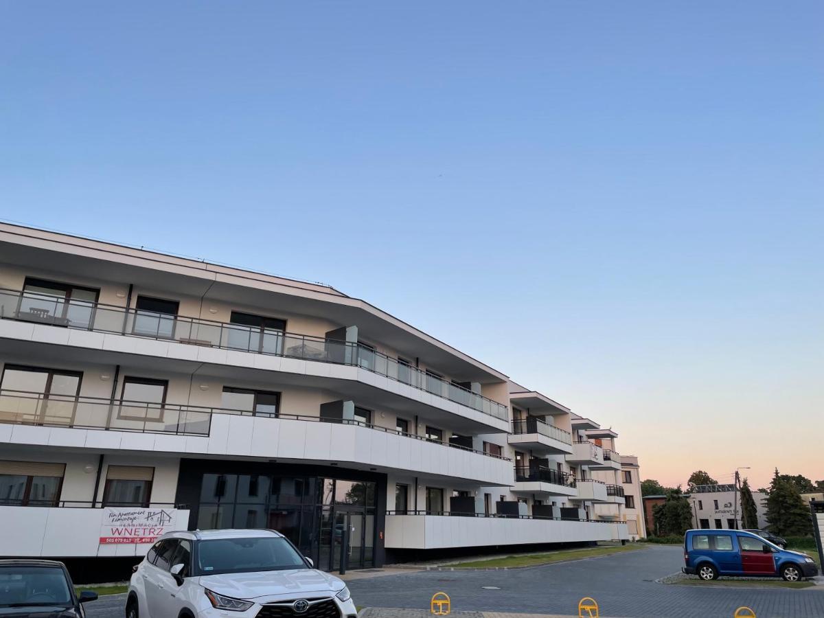 Apartament Jantar Kültér fotó