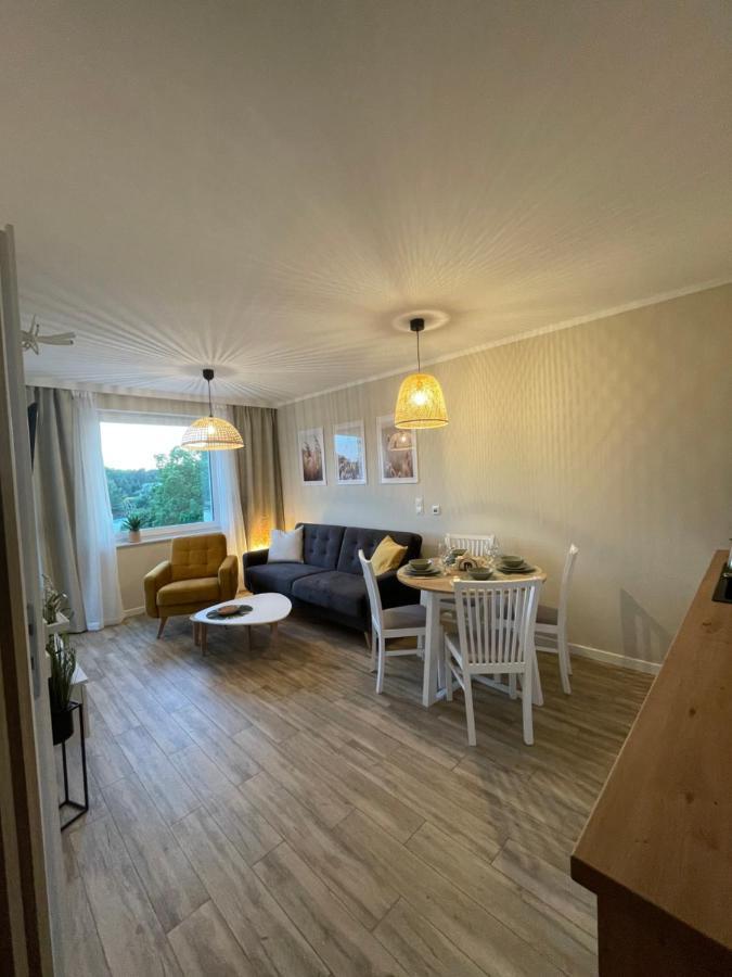 Apartament Jantar Kültér fotó