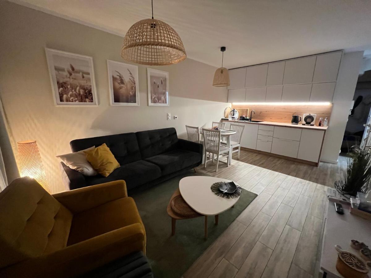 Apartament Jantar Kültér fotó