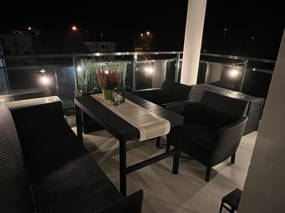 Apartament Jantar Kültér fotó